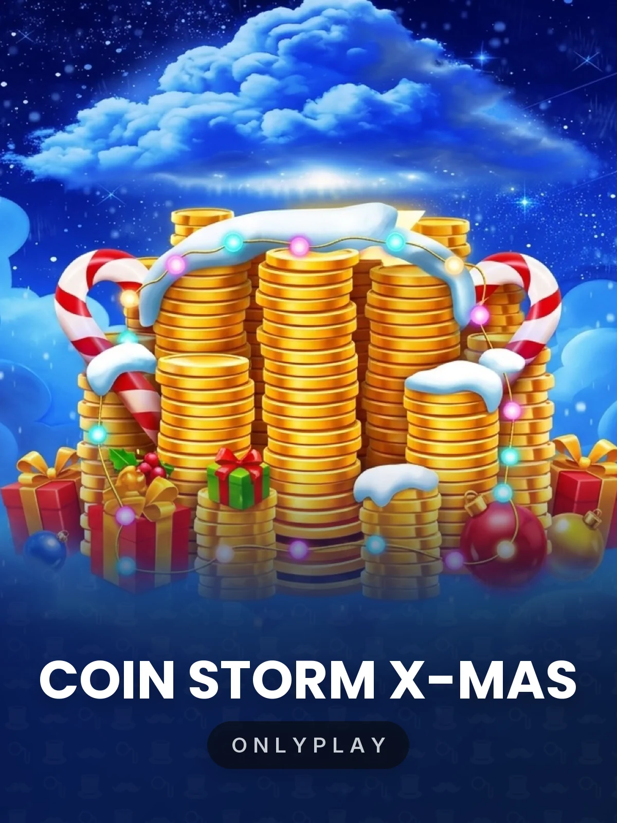 Coin Storm X-Mas