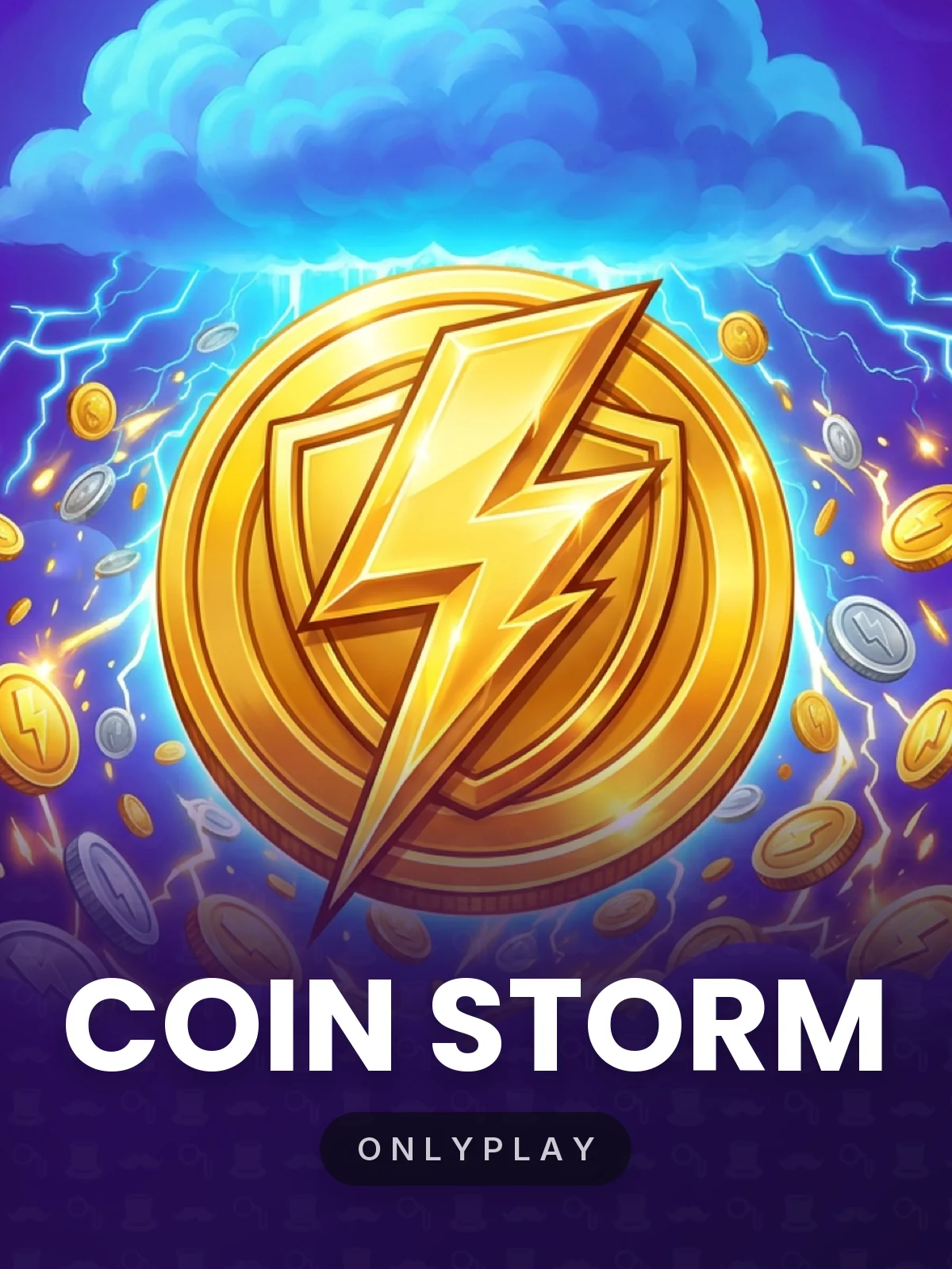 Coin Storm