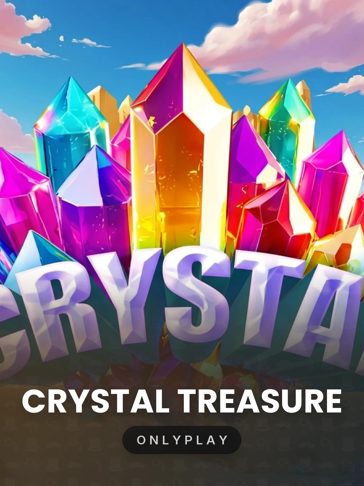 Crystal Treasure
