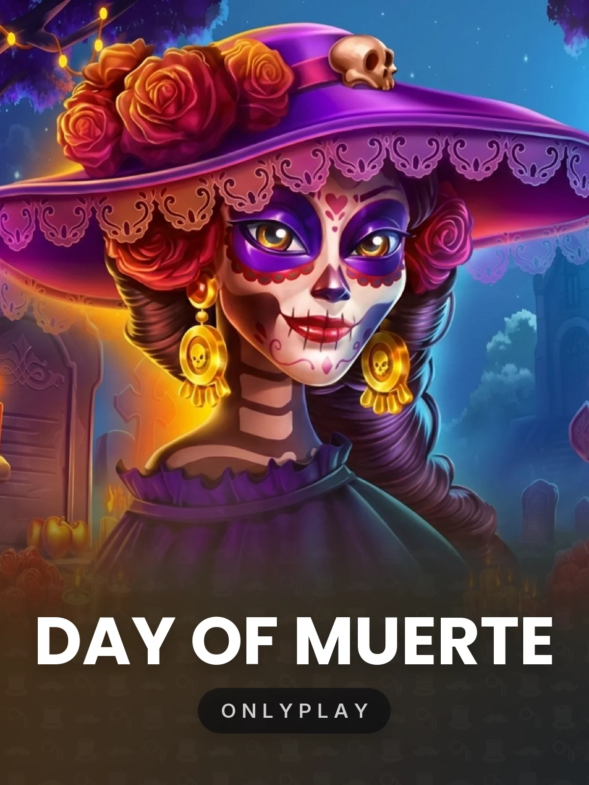 Day of Muerte