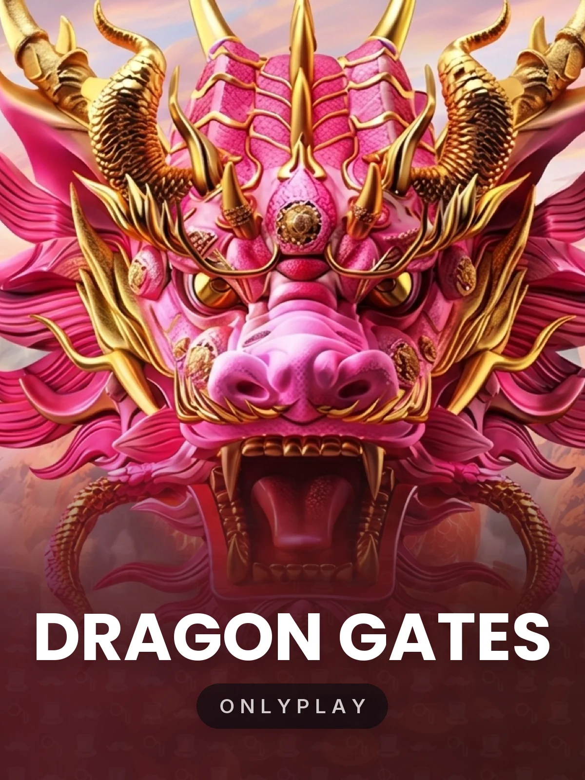 Dragon Gates