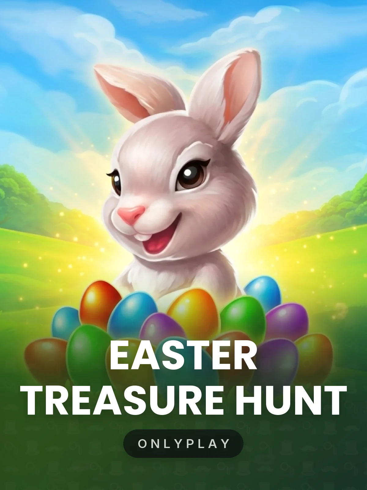 Easter Treasure Hunt