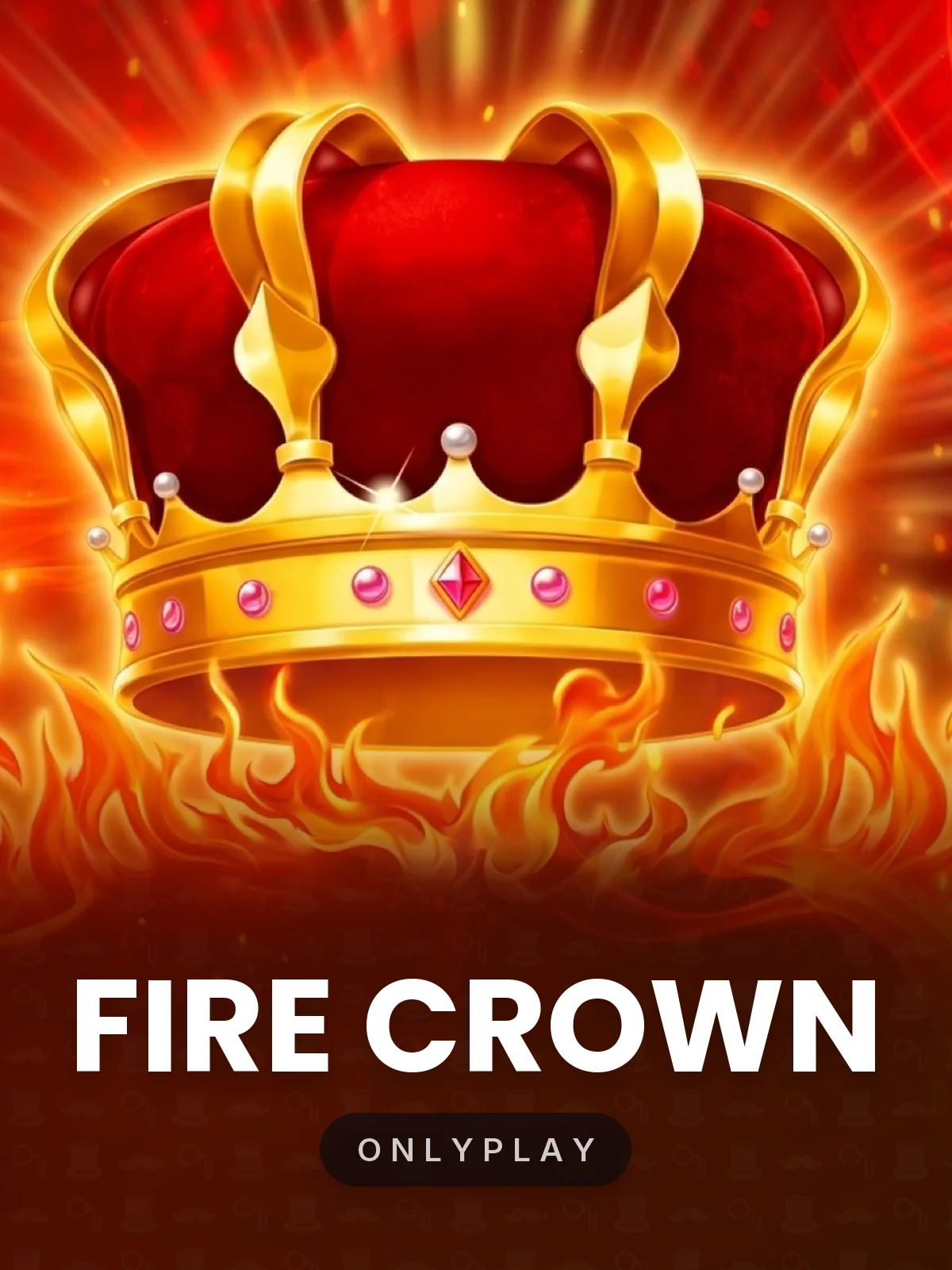 Fire Crown