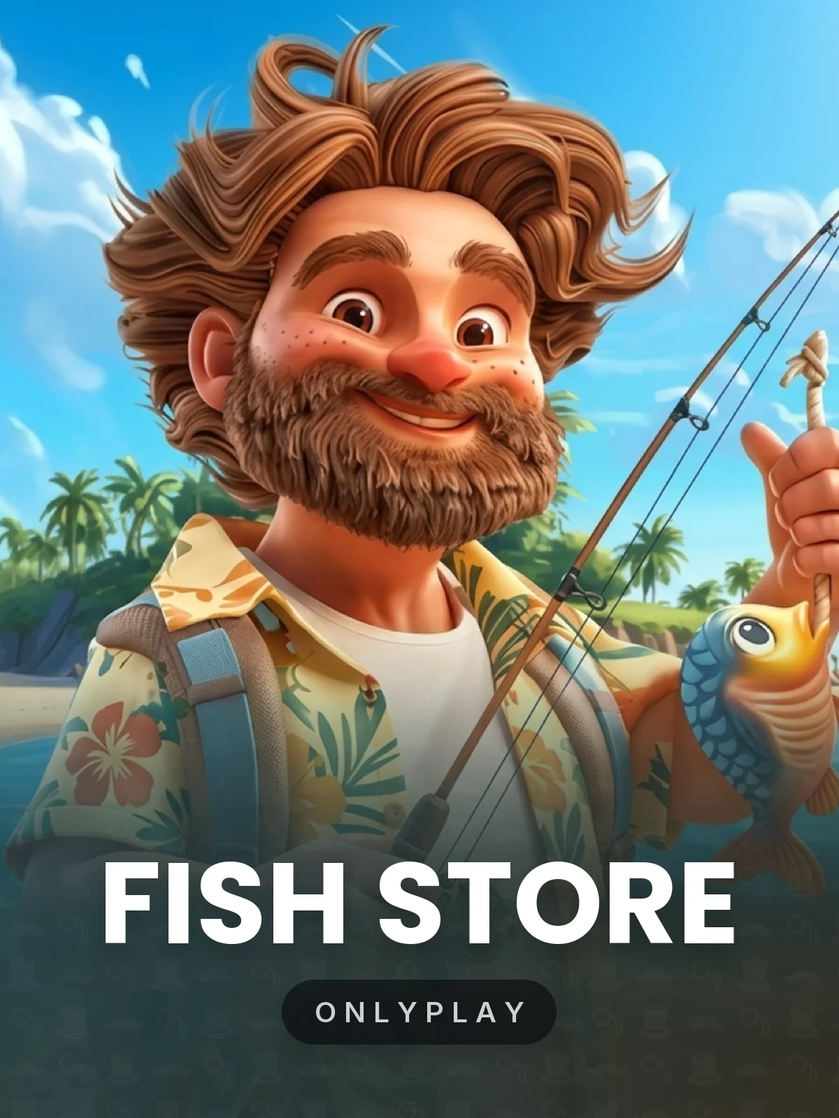 Fish Store