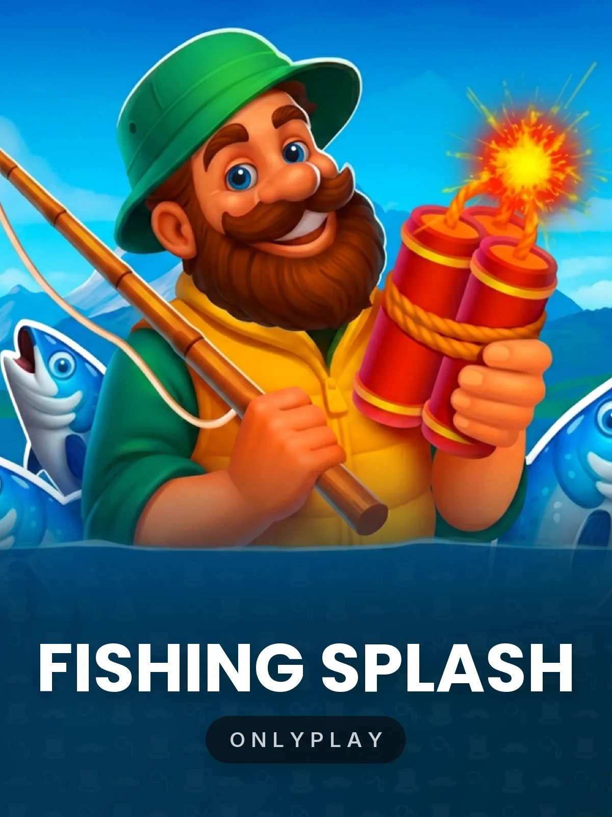 Fishing Splash