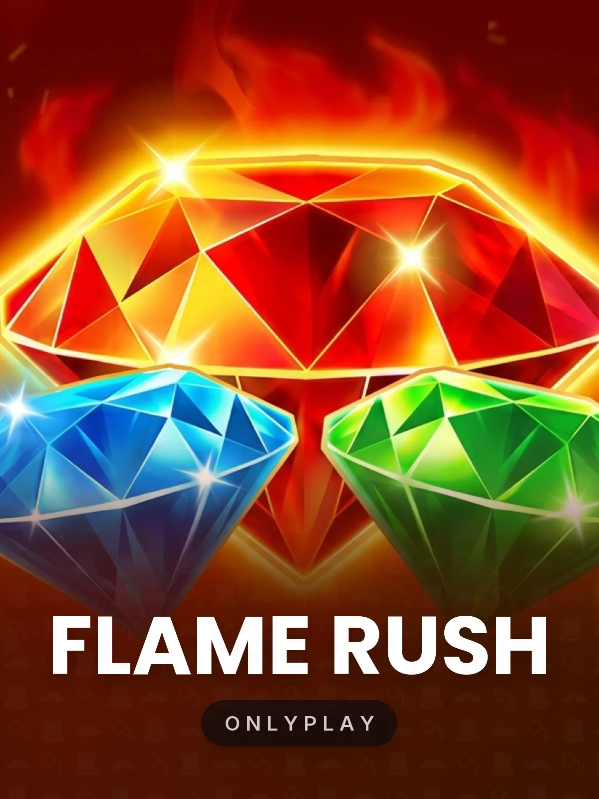 Flame Rush