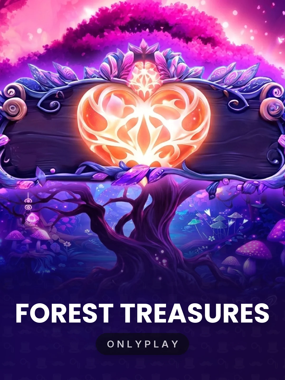  Forest Treasures
