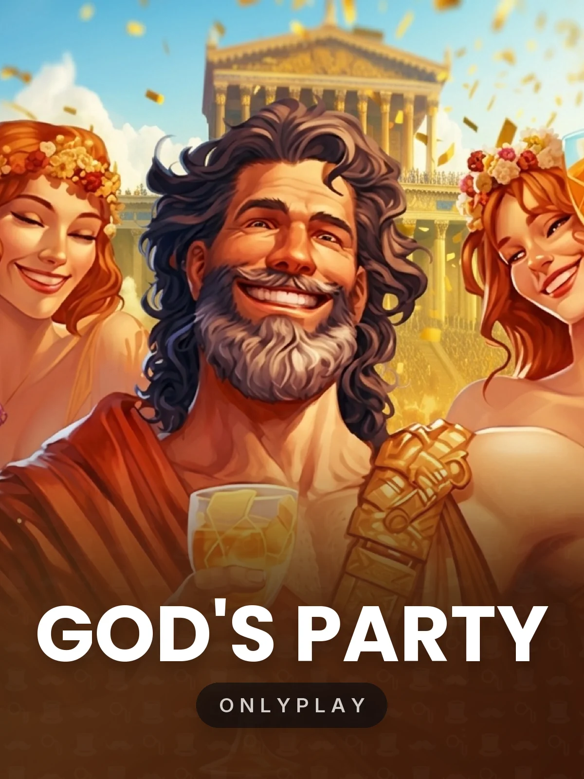 God's Party