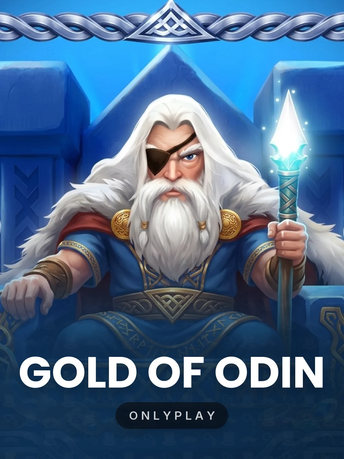Gold of Odin