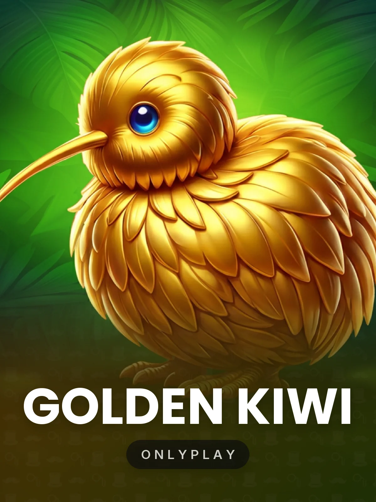 Golden Kiwi