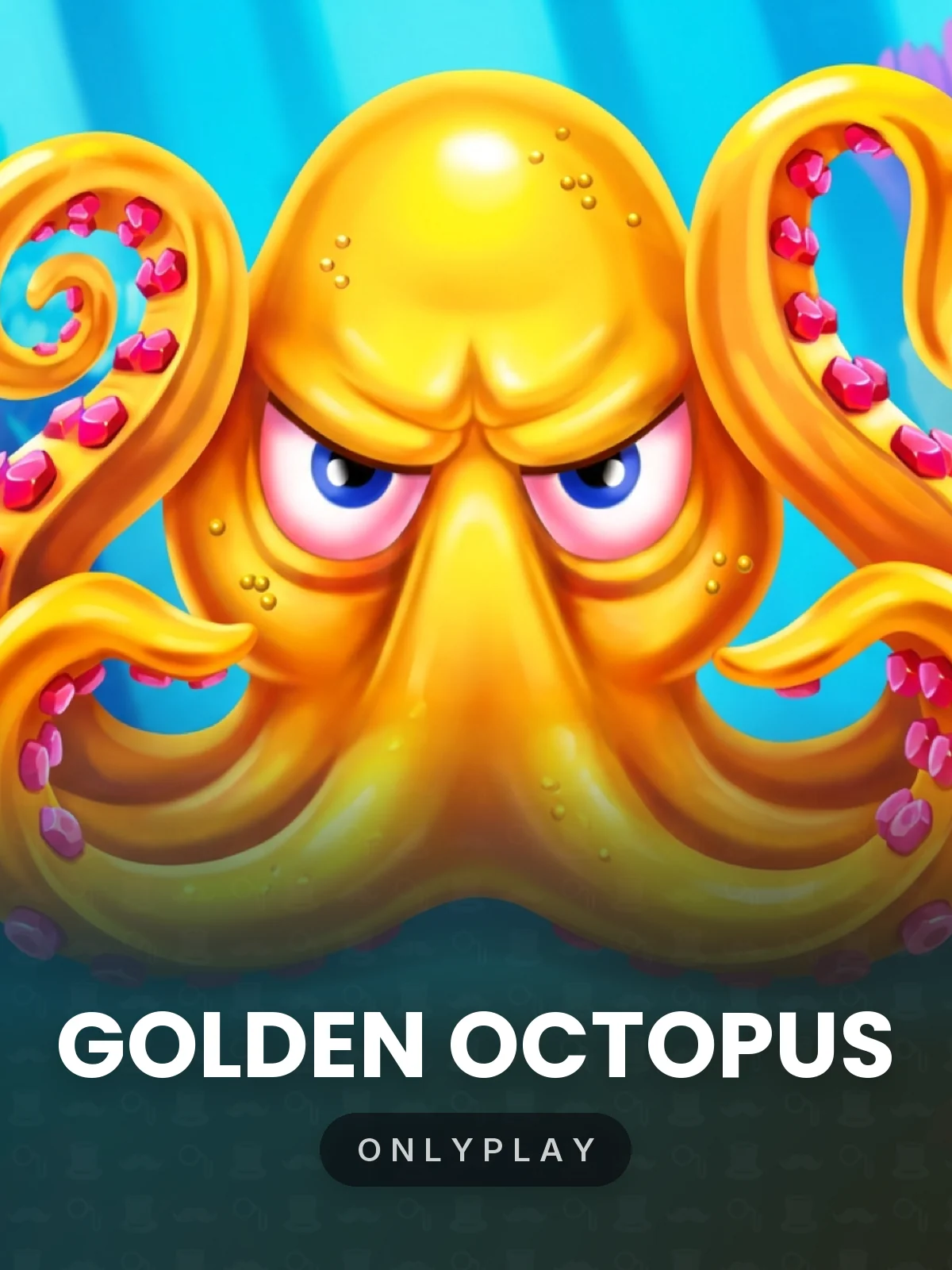 Golden Octopus
