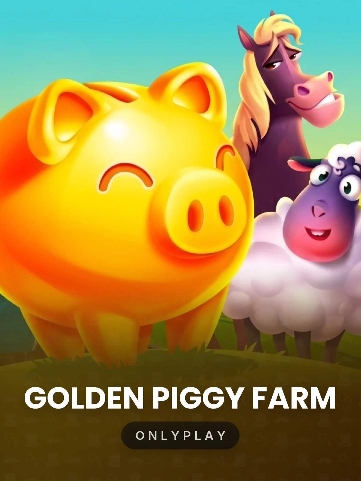 Golden Piggy Farm
