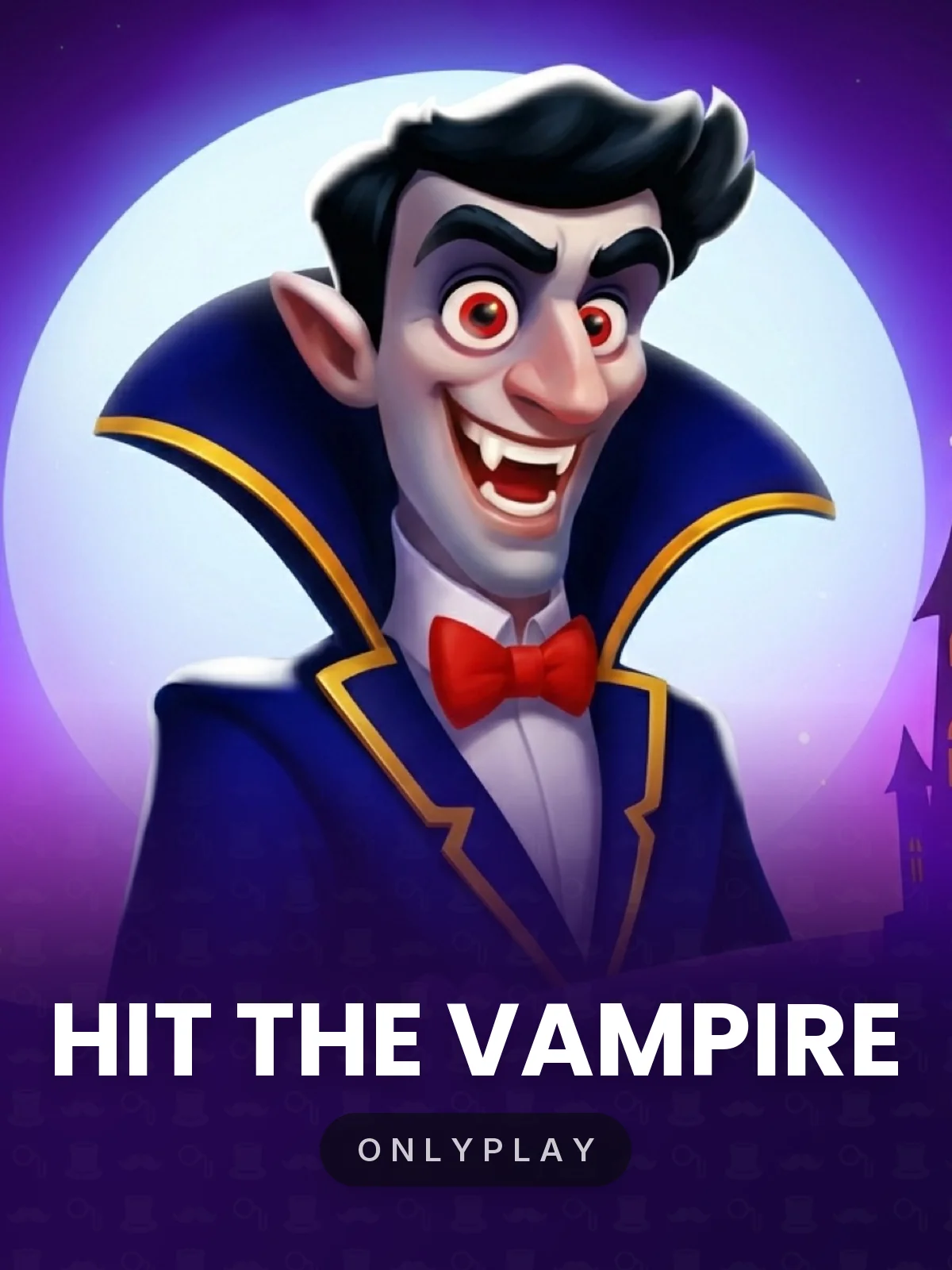 Hit the Vampire