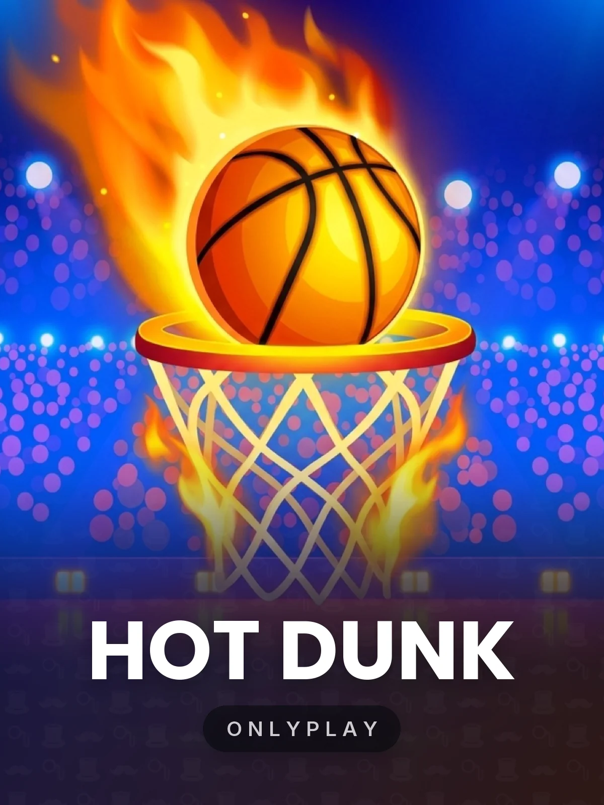 Hot Dunk