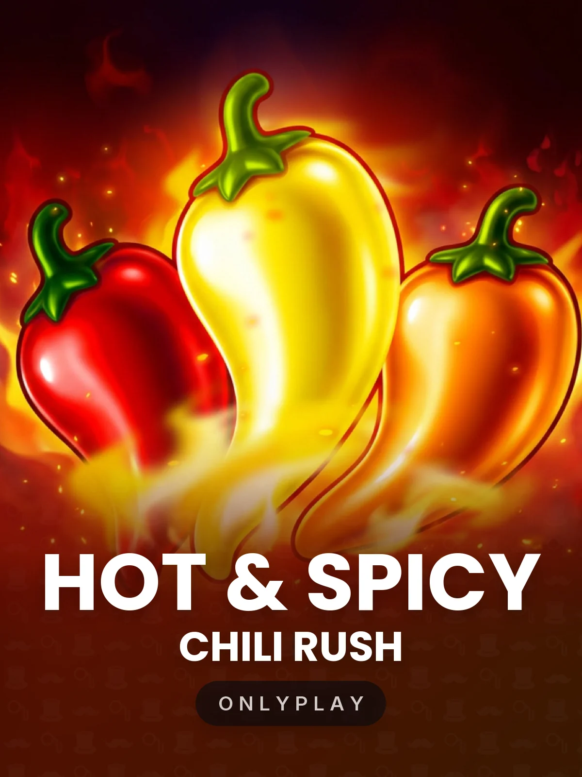 Hot & Spicy: Chili Rush