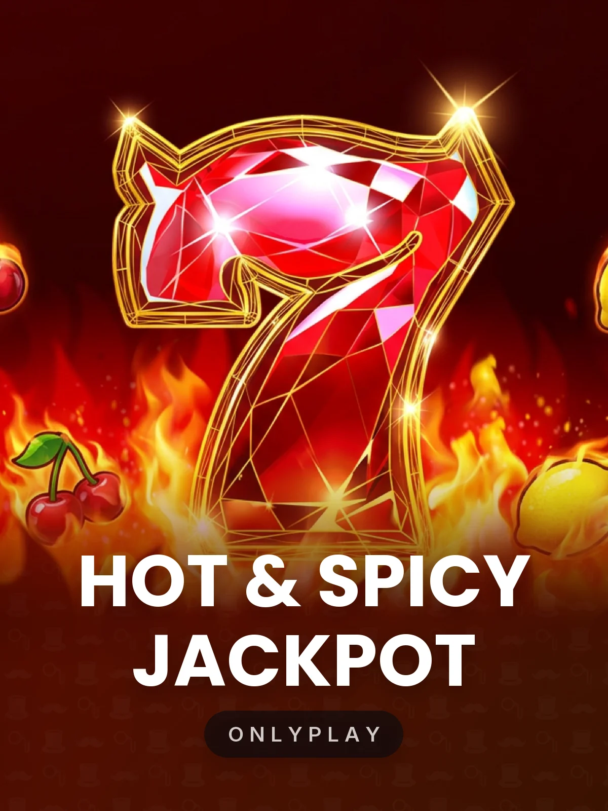 Hot & Spicy Jackpot 
