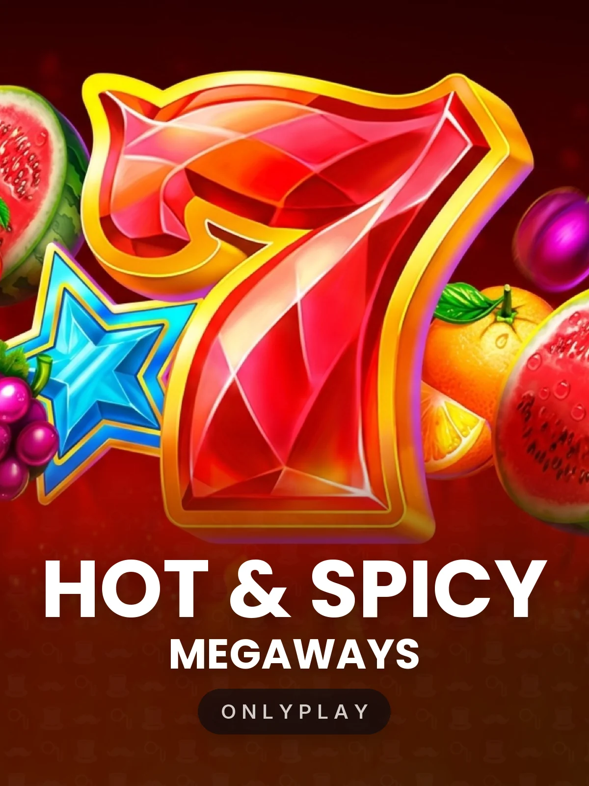 Hot & Spicy Megaways