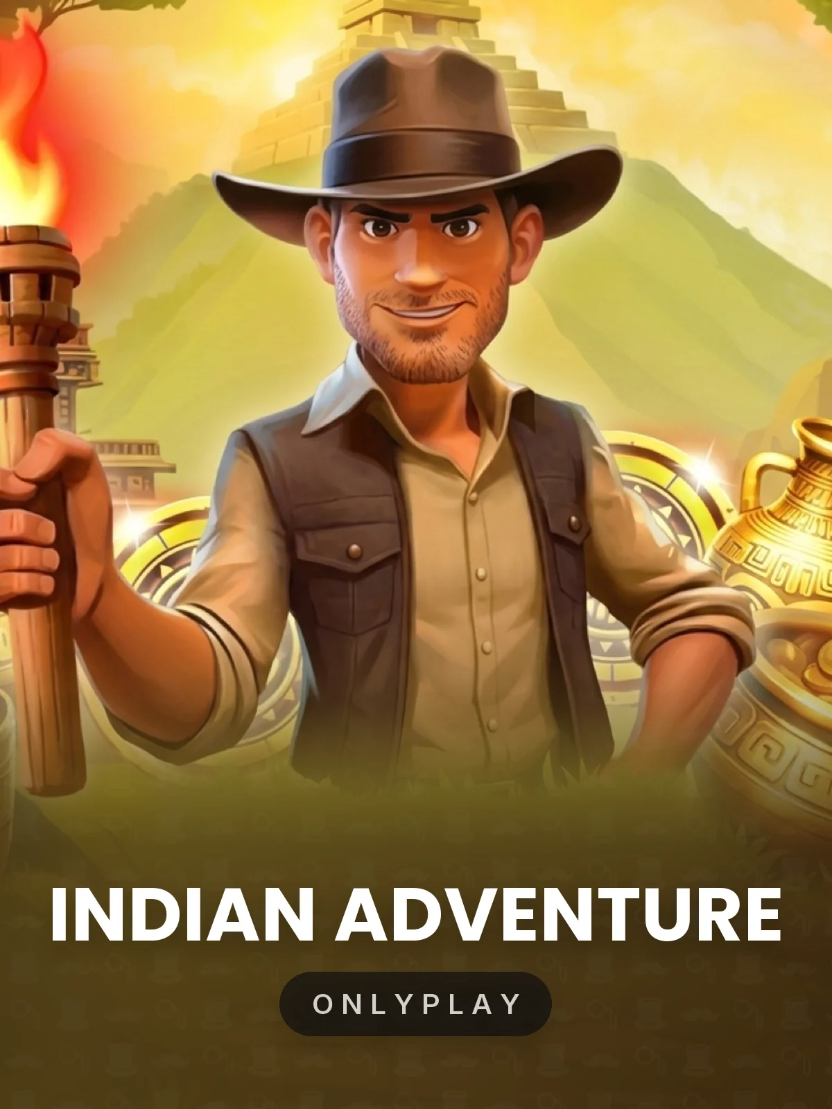 Indian Adventure