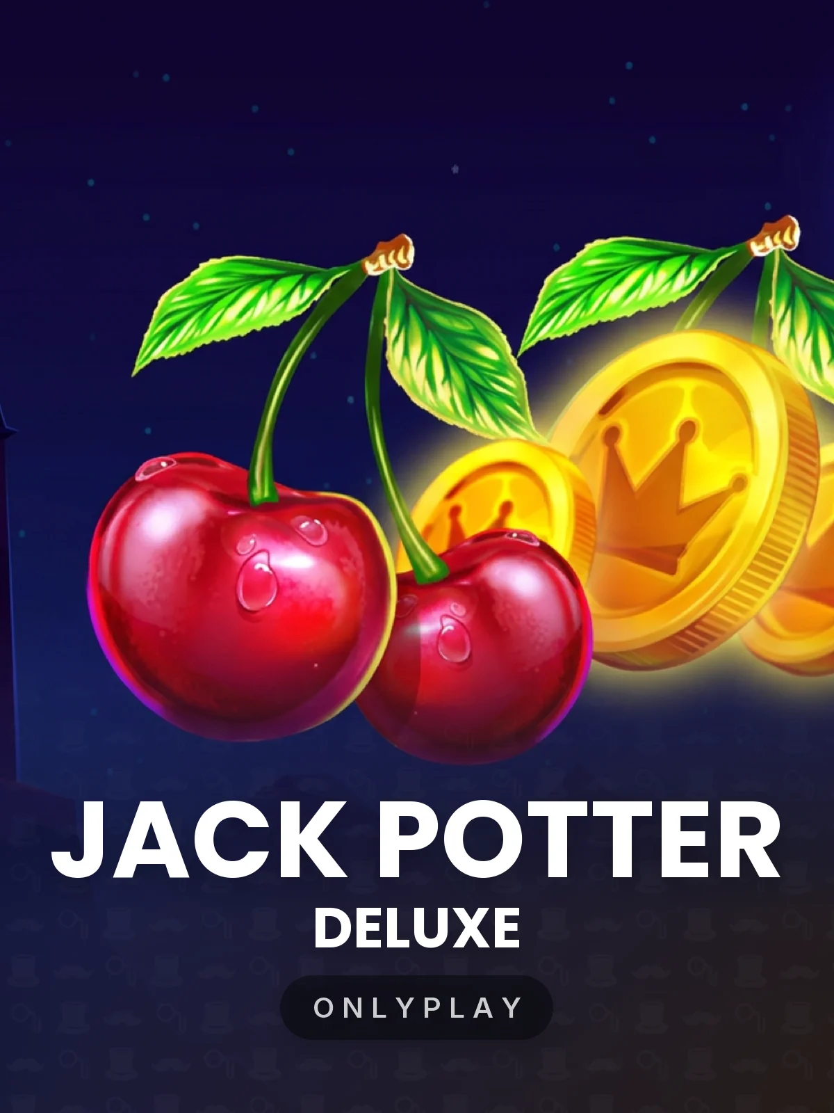 Jack Potter Deluxe