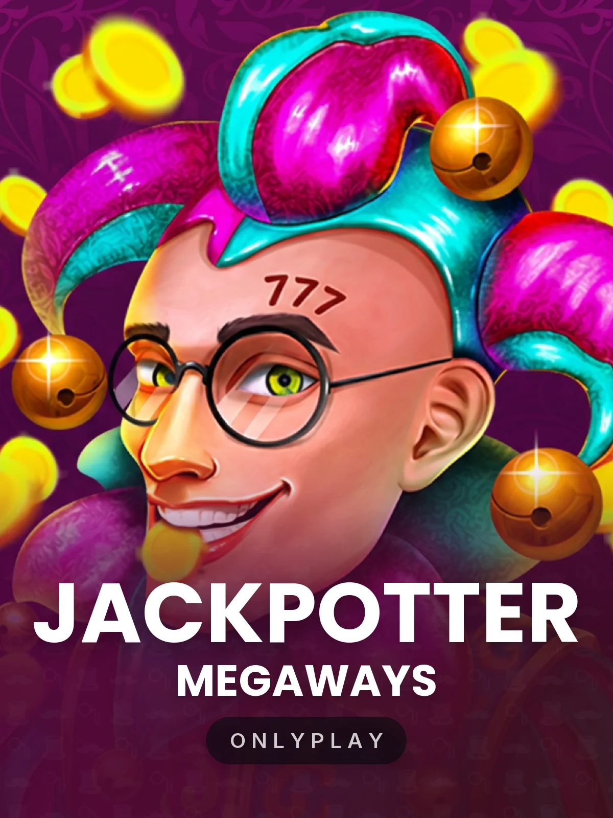 JackPotter Megaways