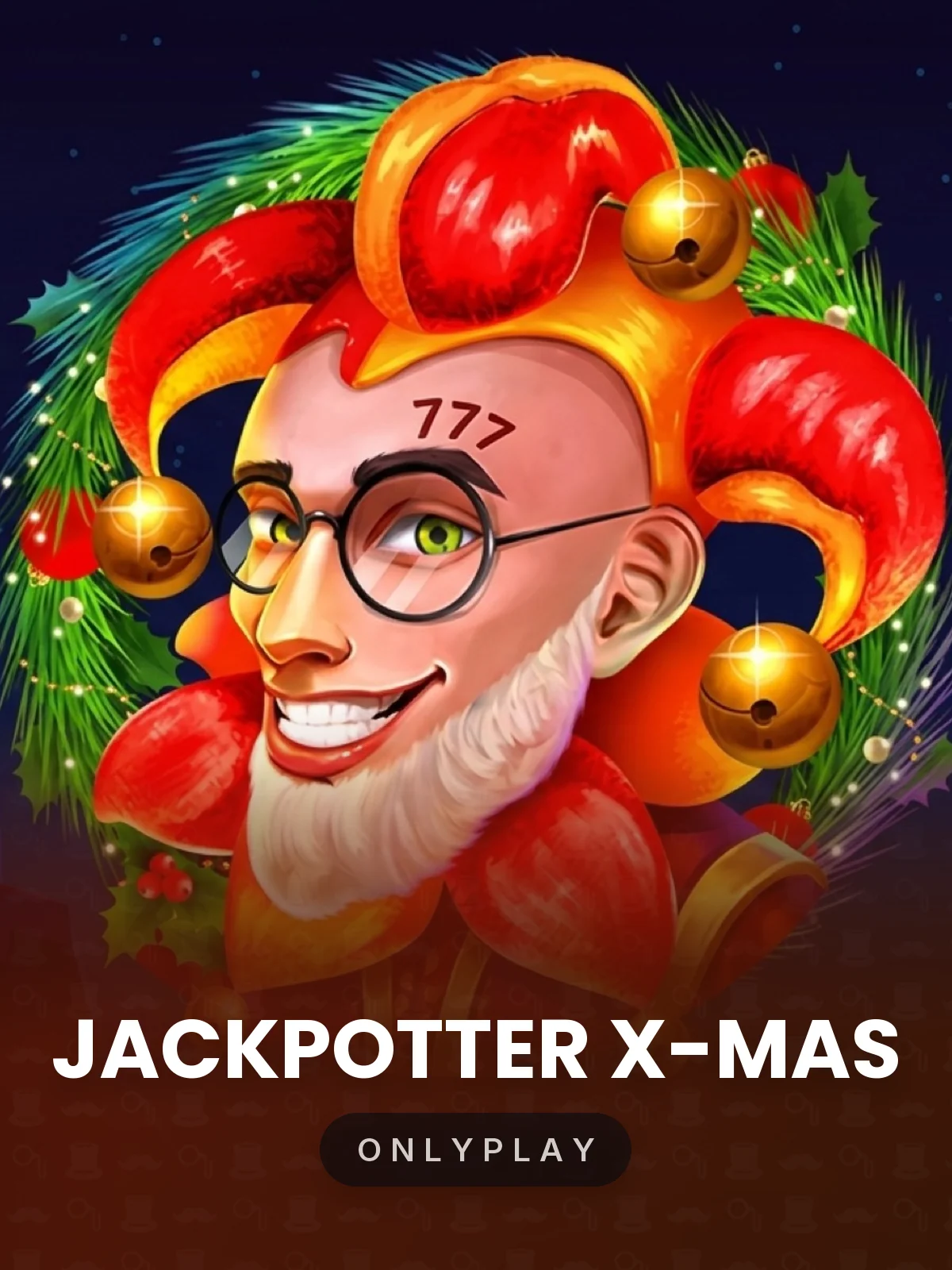 JackPotter X-Mas