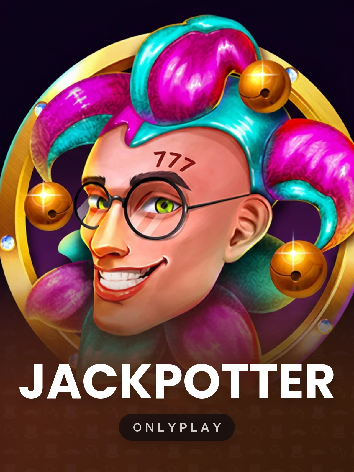 JackPotter