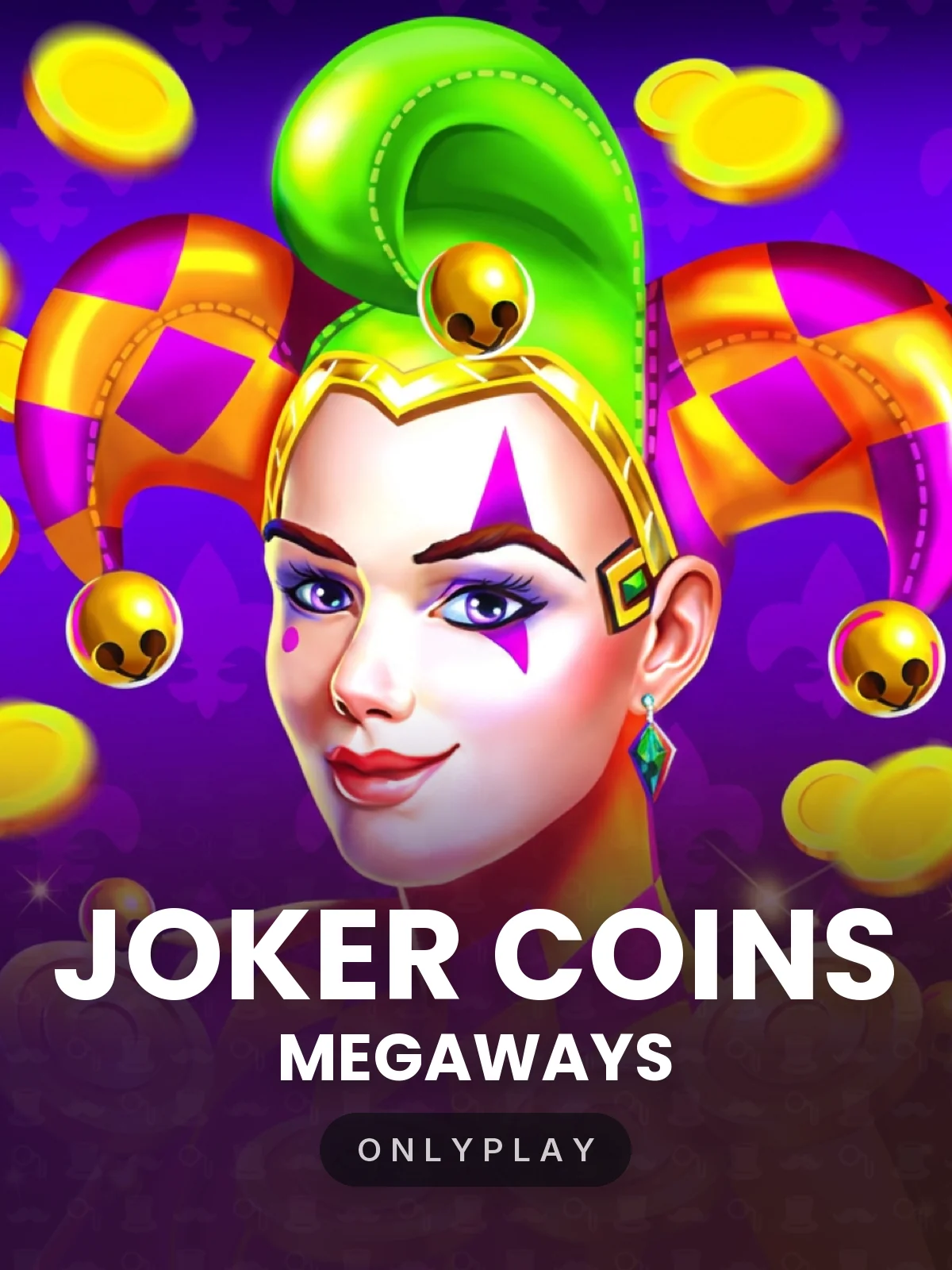 Joker Coins Megaways