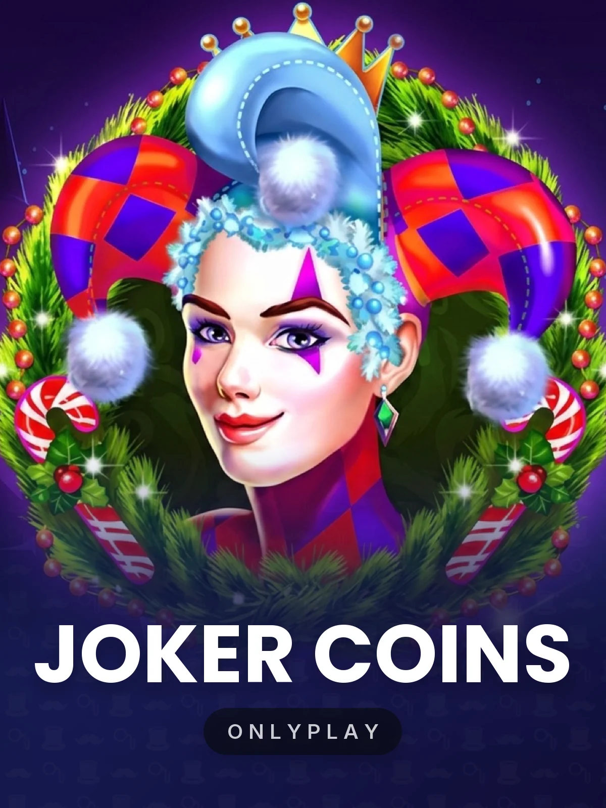Joker Coins