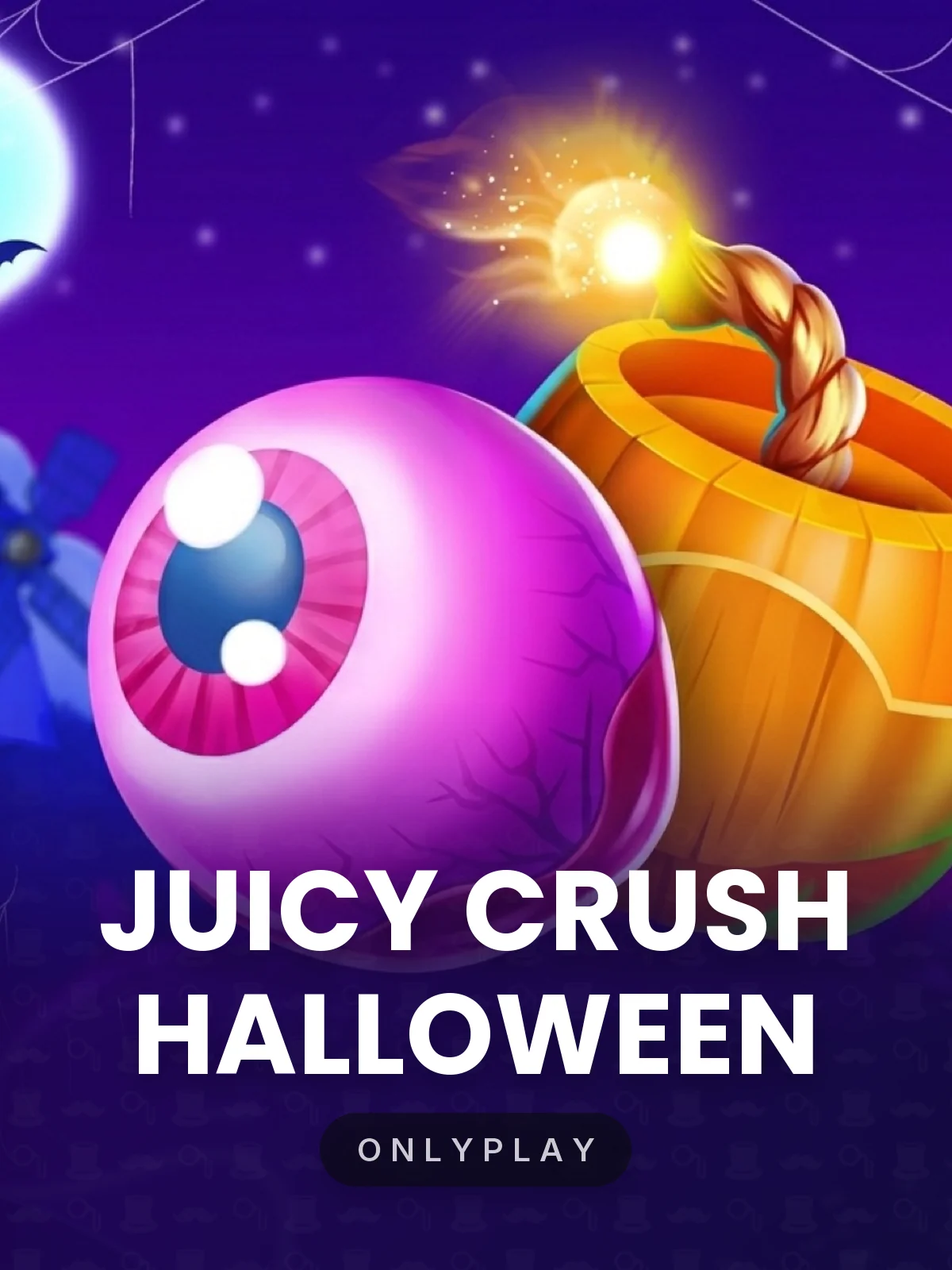 Juicy Crush Halloween