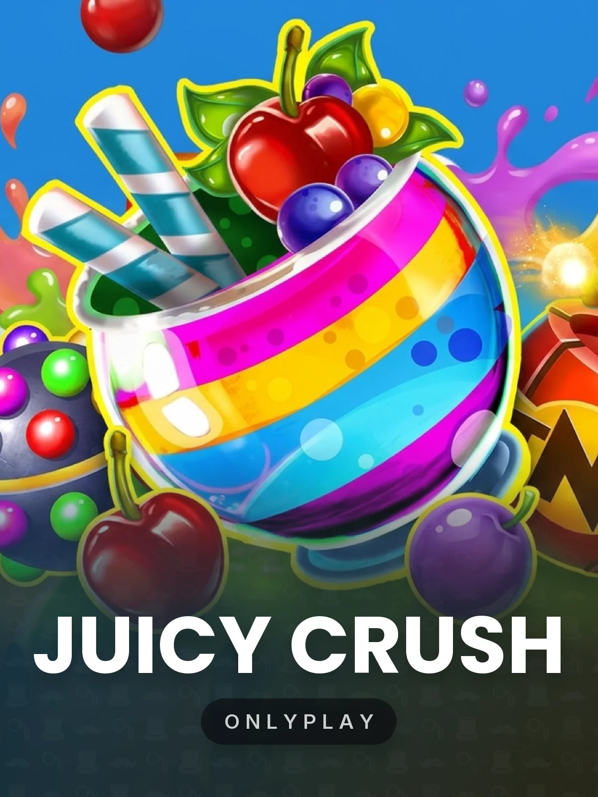 Juicy Crush
