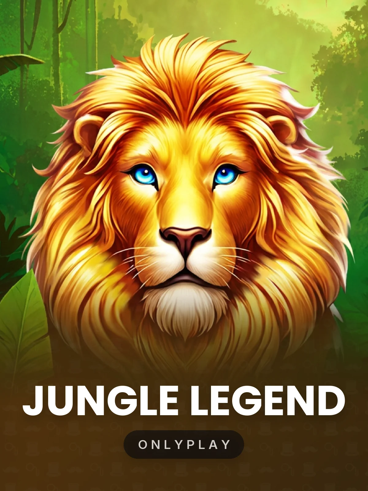 Jungle Legend