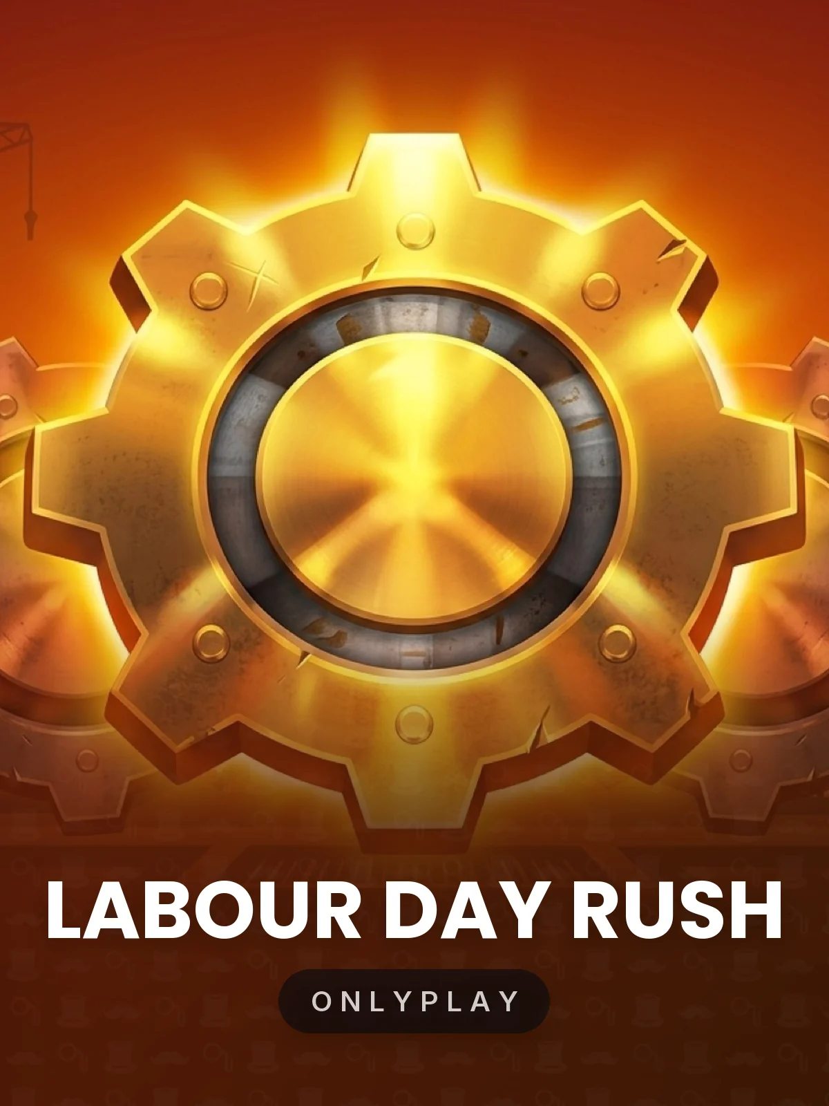 Labour Day Rush