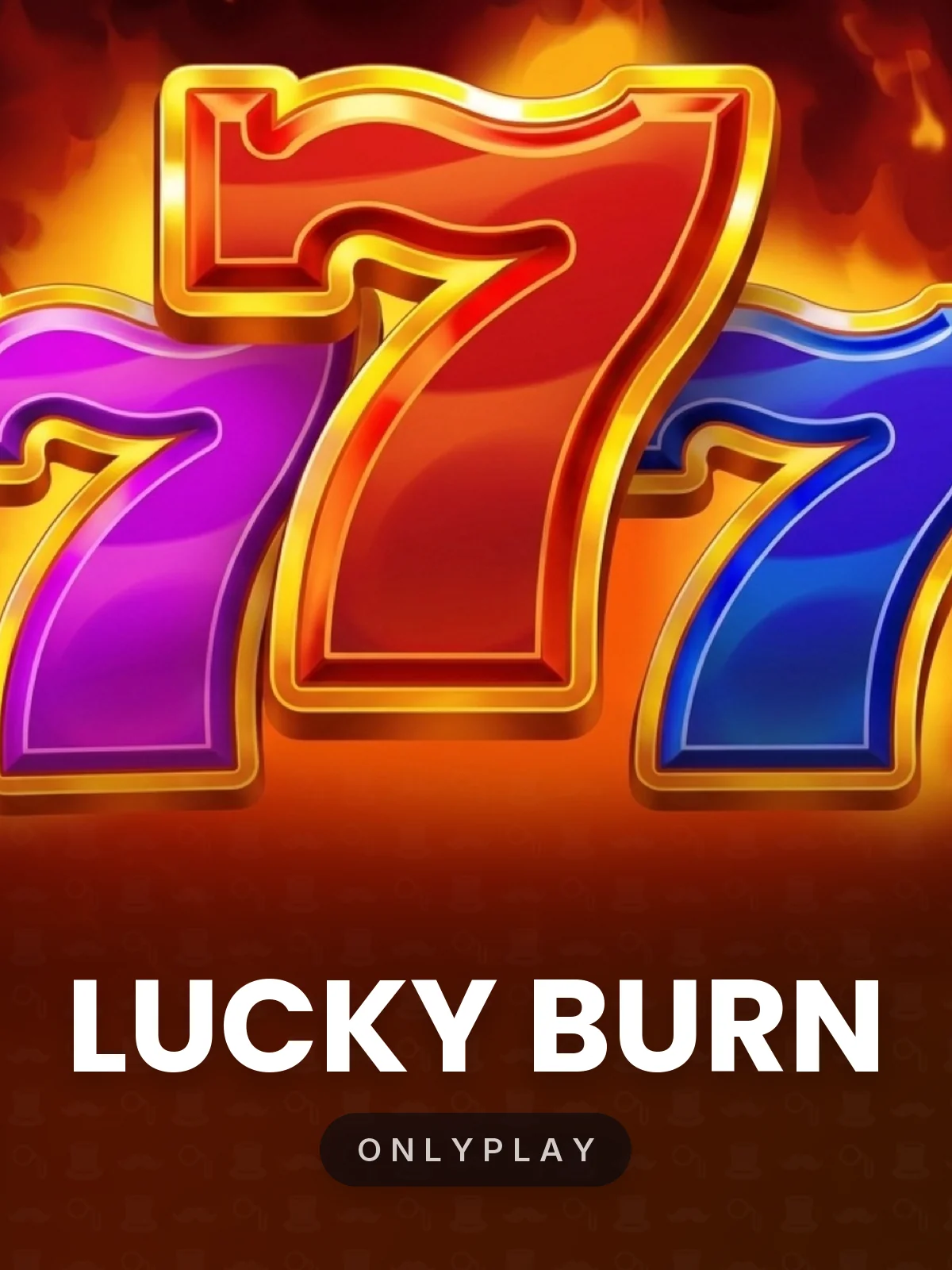 Lucky Burn