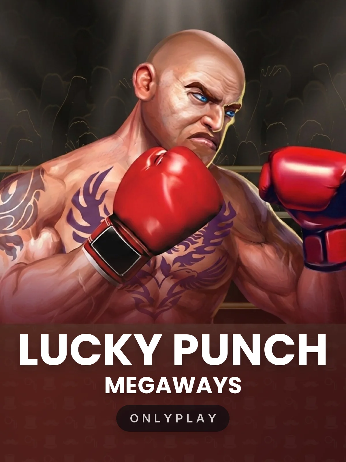 Lucky Punch Megaways