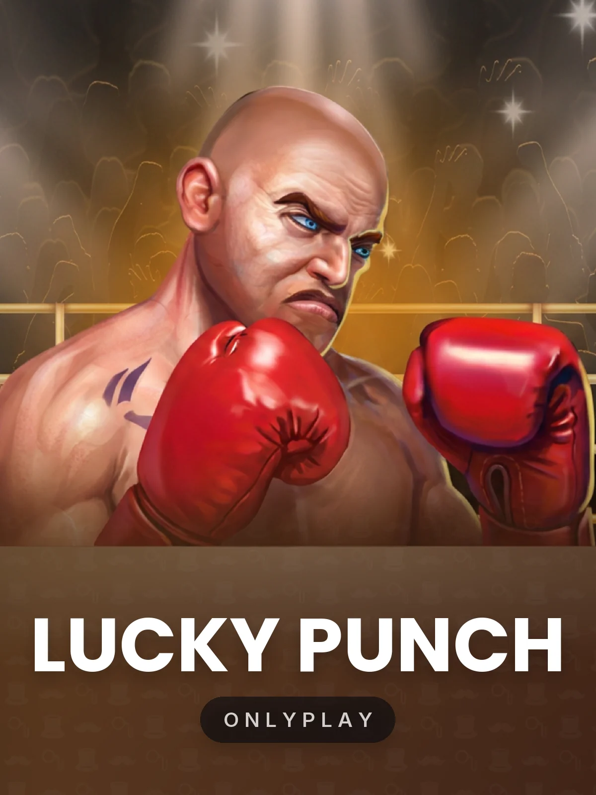 Lucky Punch