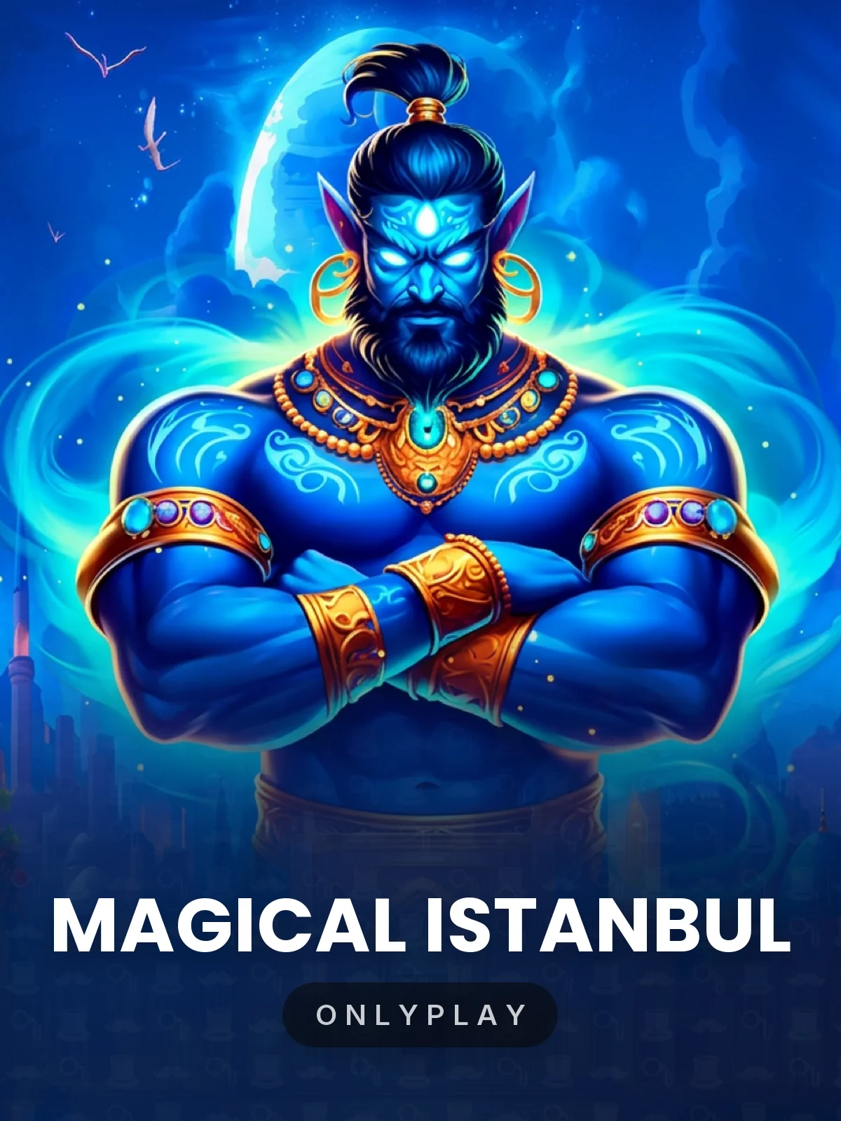 Magical Istanbul