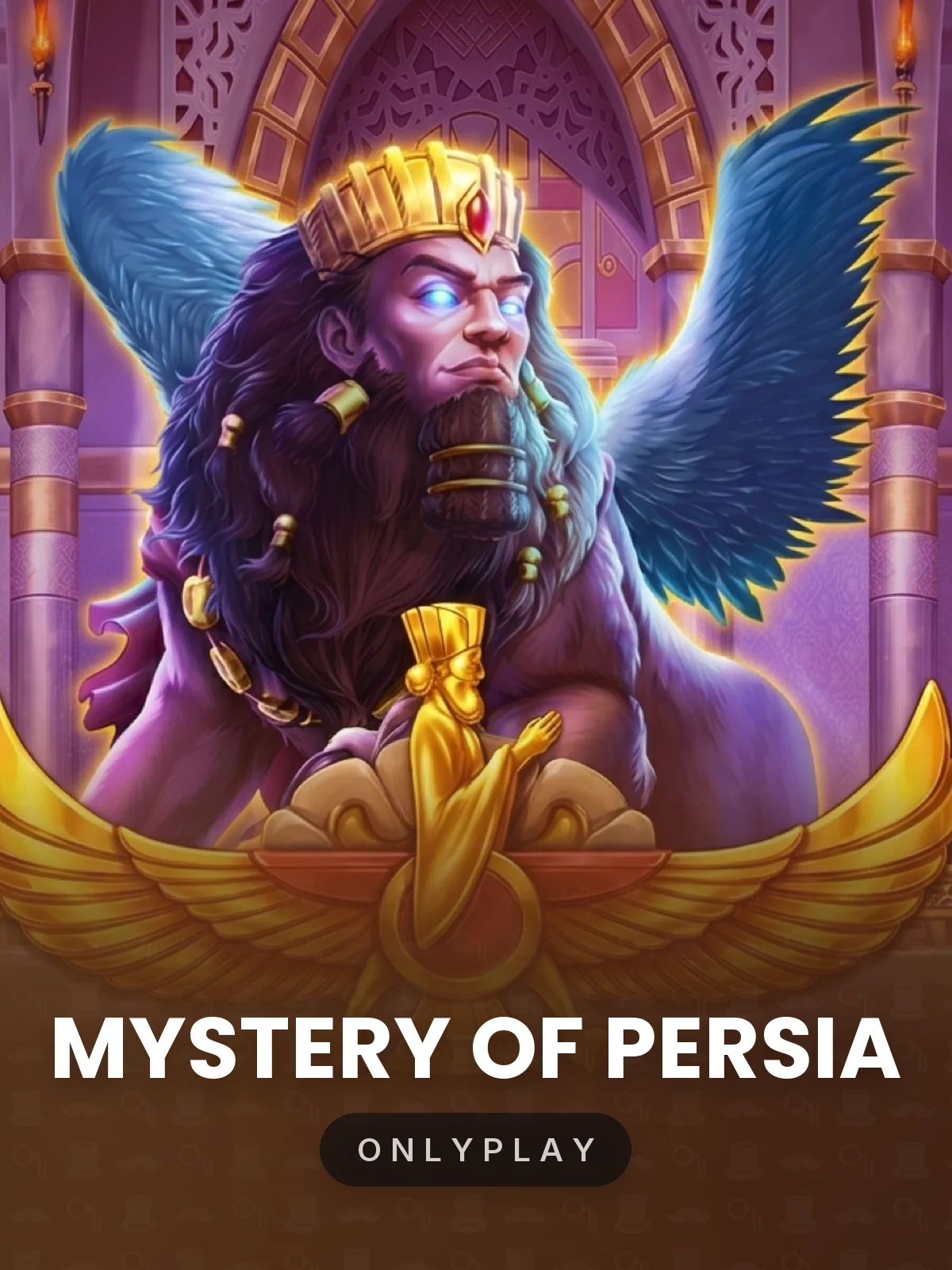 Mystery of Persia