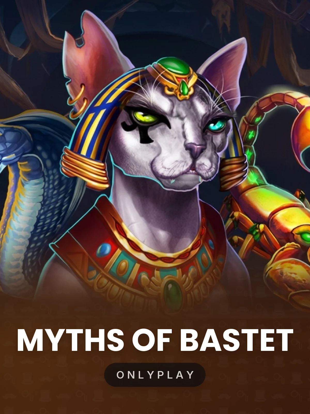 Myths of Bastet