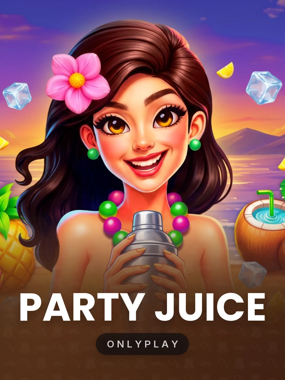 Party Juice