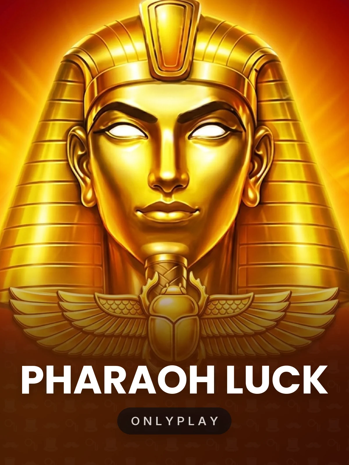 Pharaoh Luck