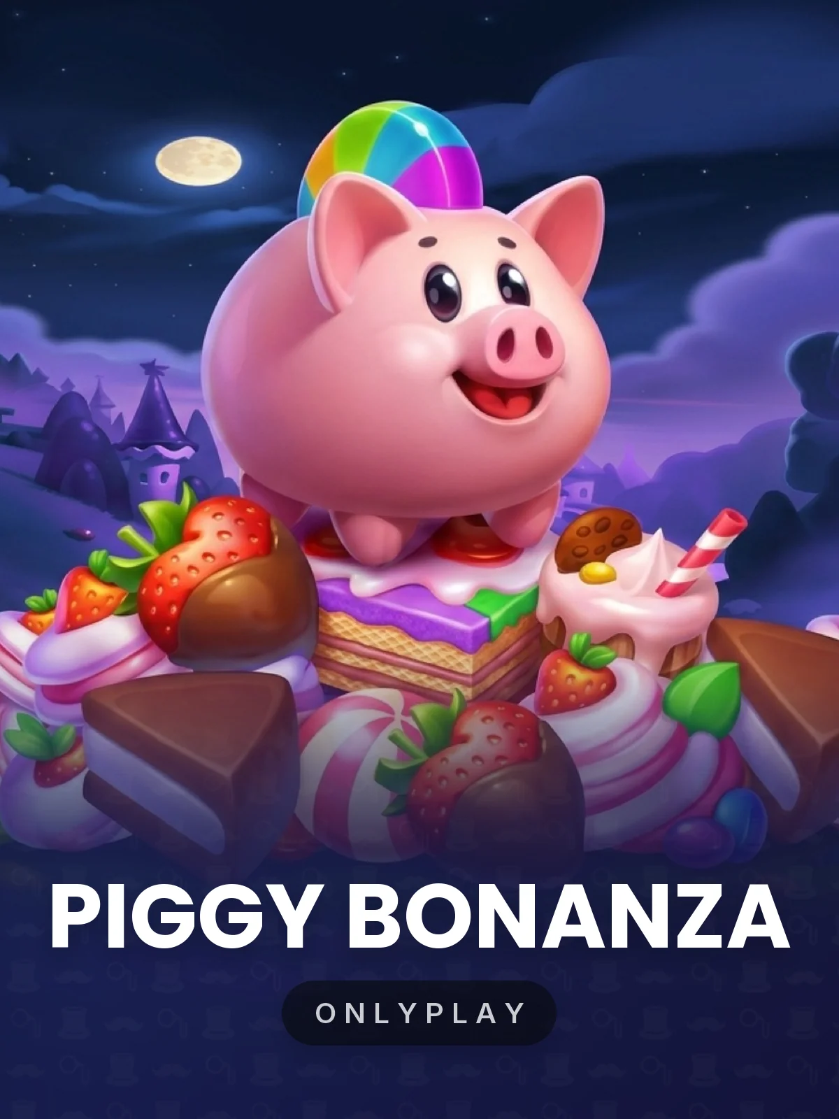 Piggy Bonanza