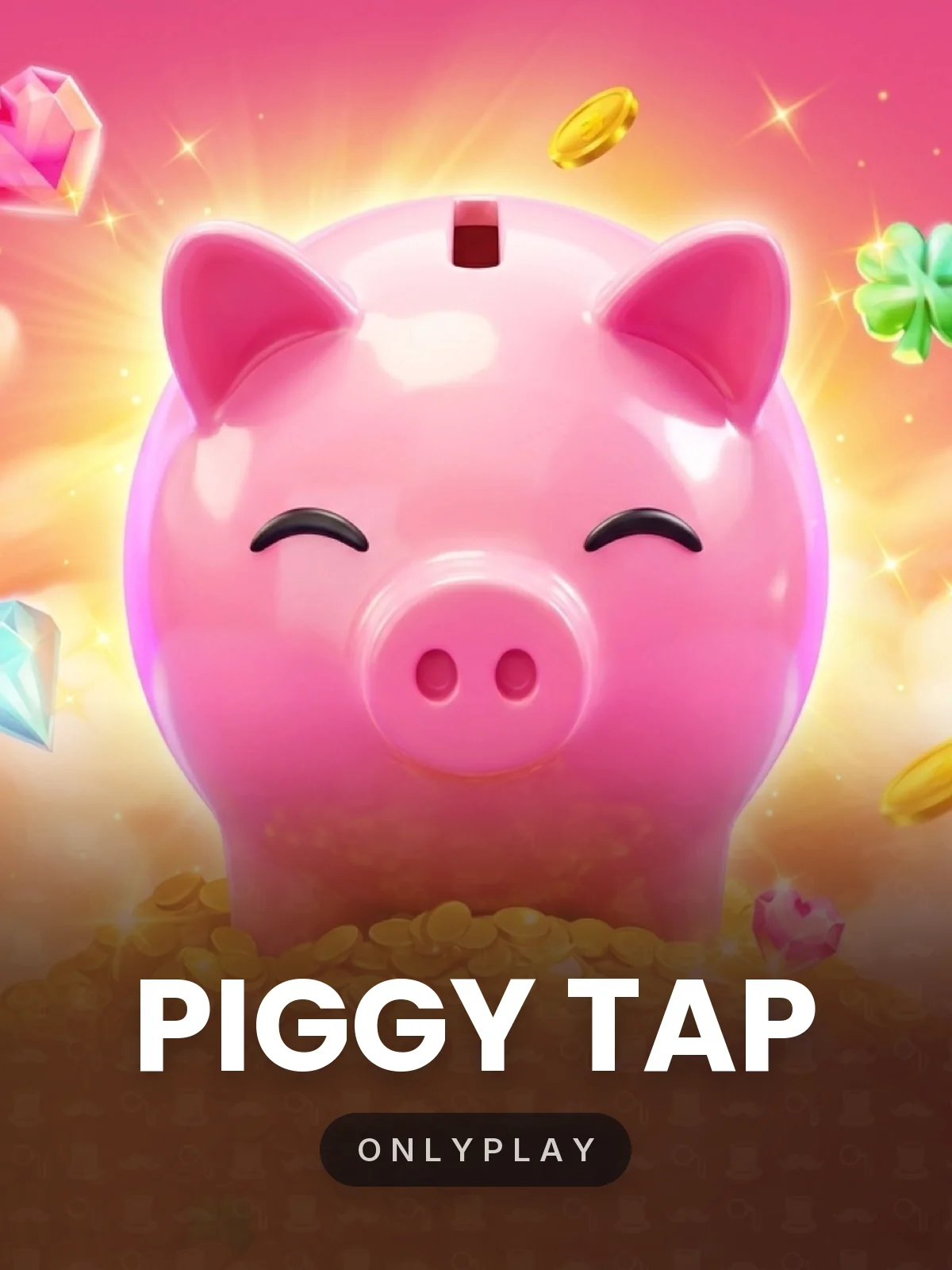 Piggy Tap