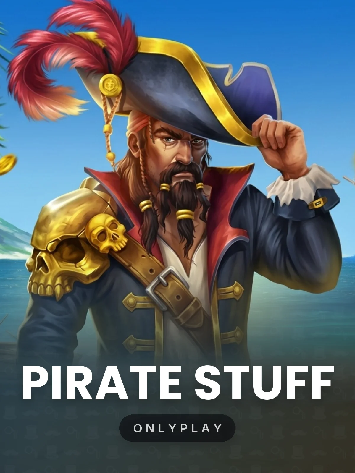 Pirate Stuff