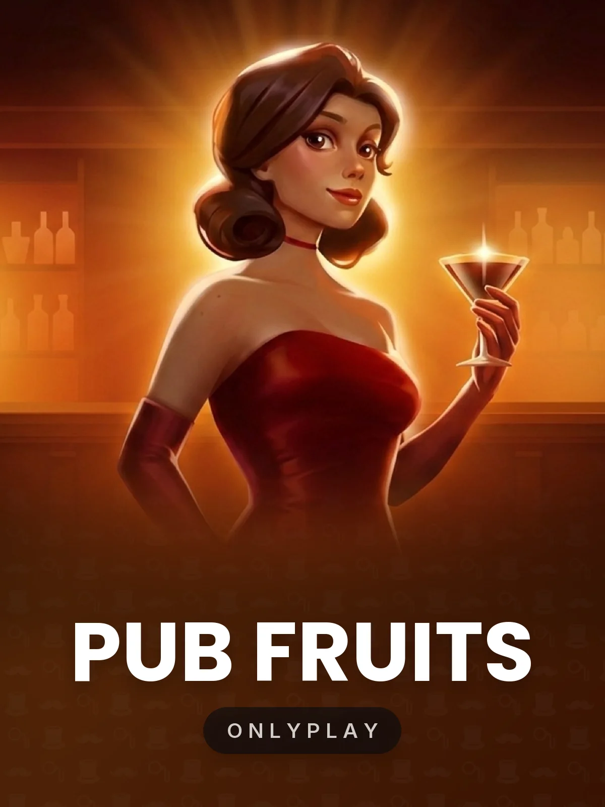 Pub Fruits