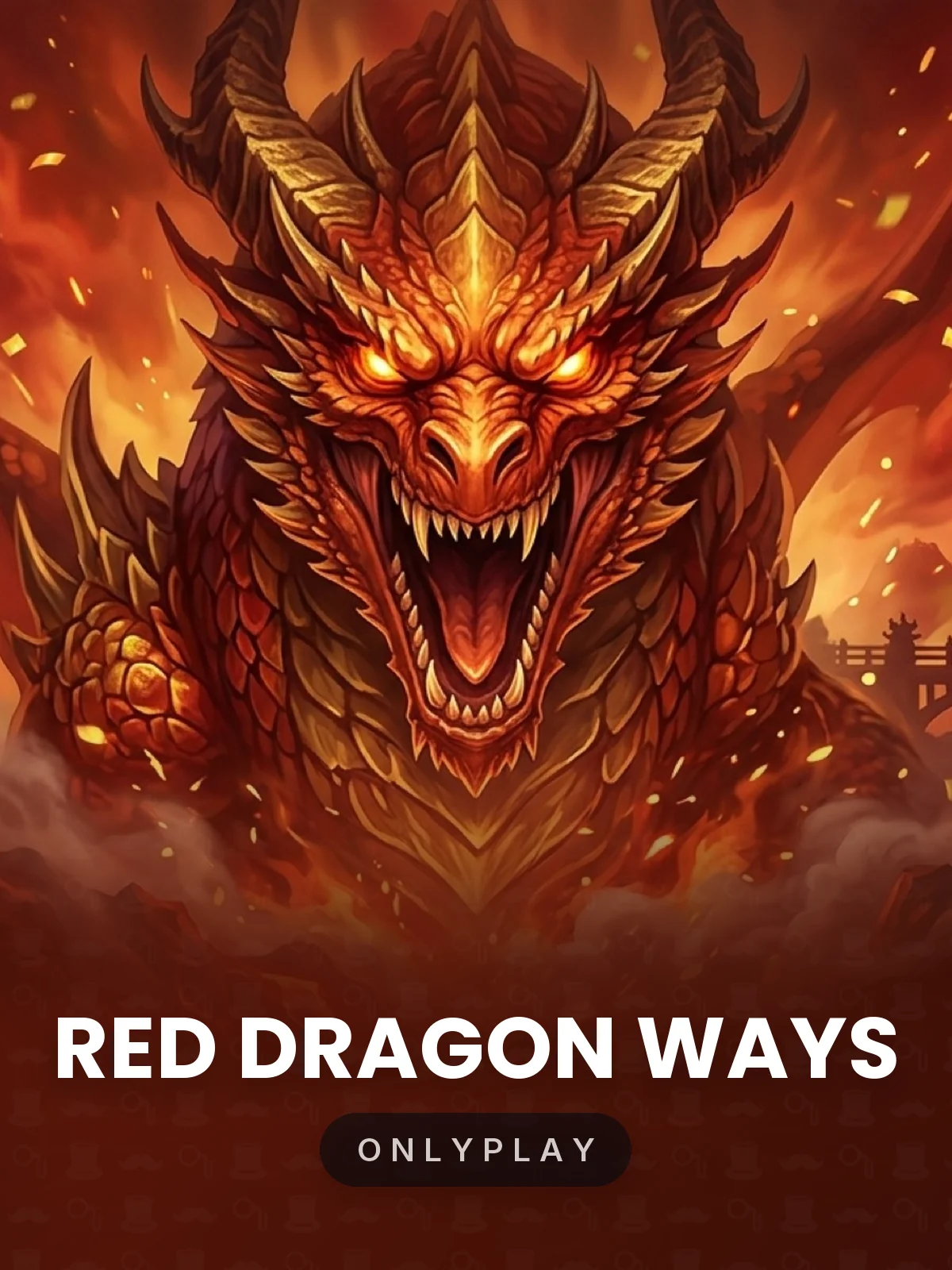 Red Dragon Ways