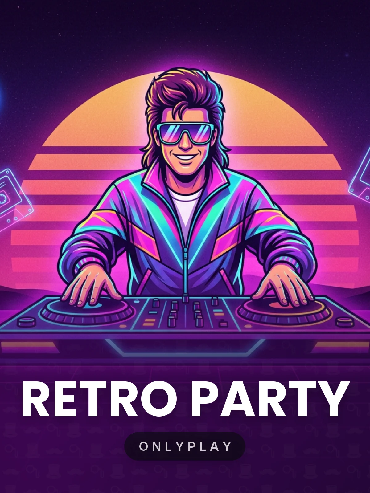 Retro Party