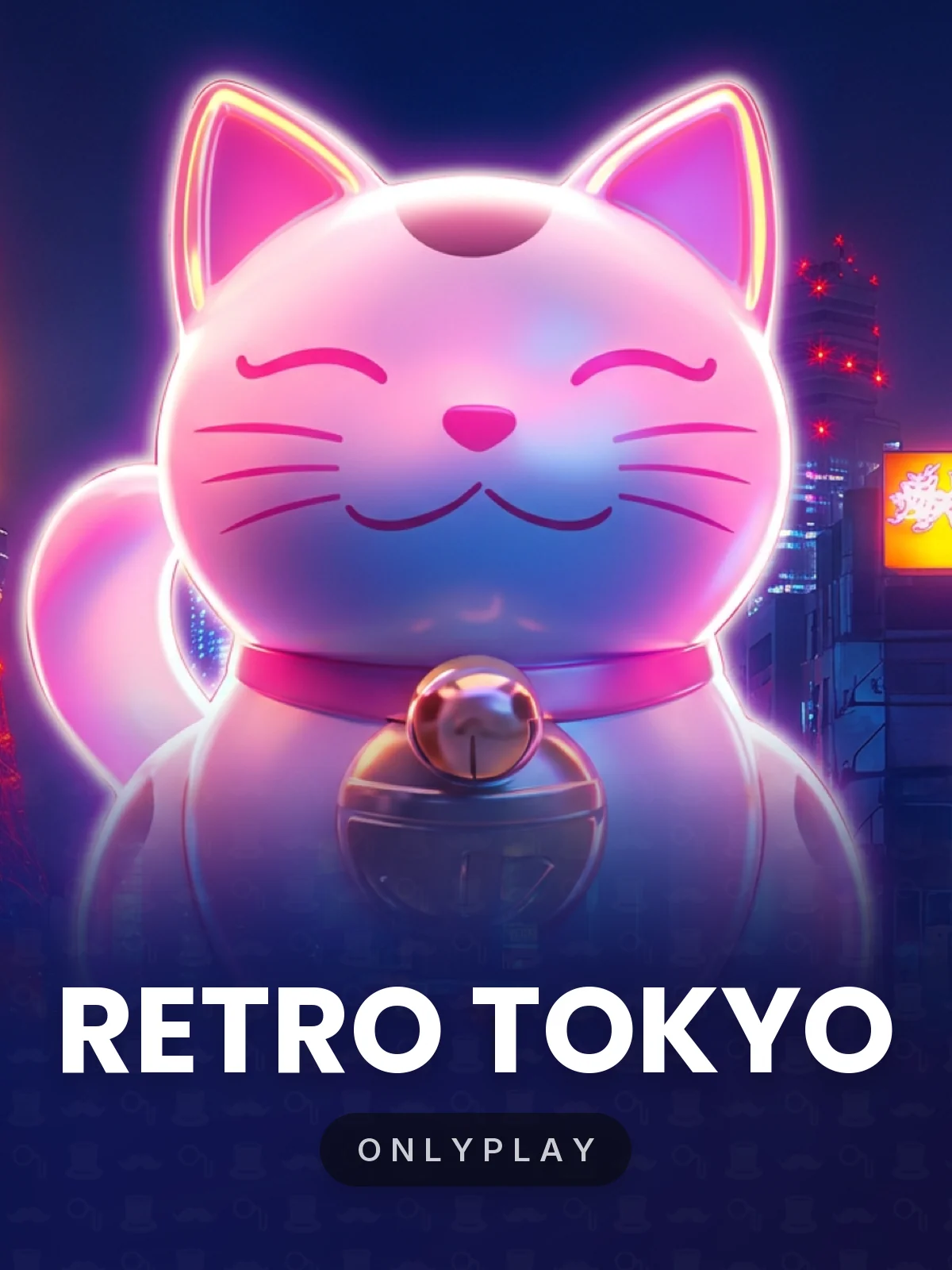Retro Tokyo