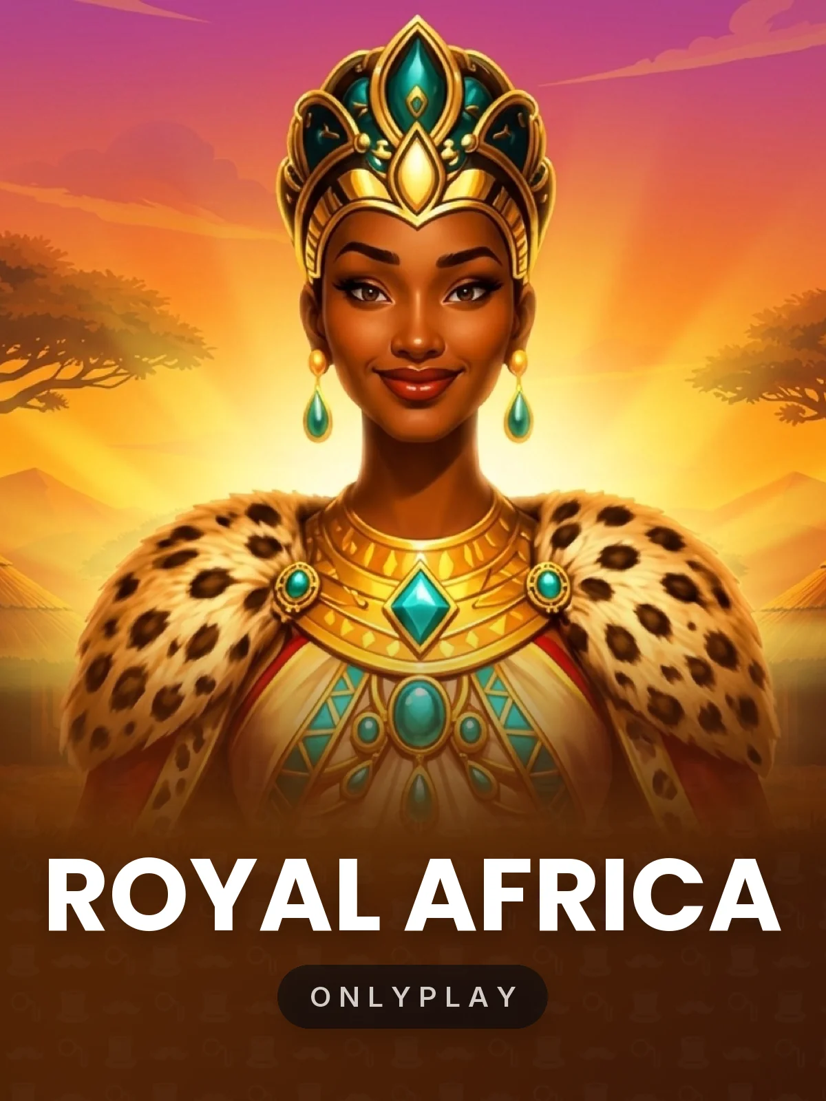 Royal Africa
