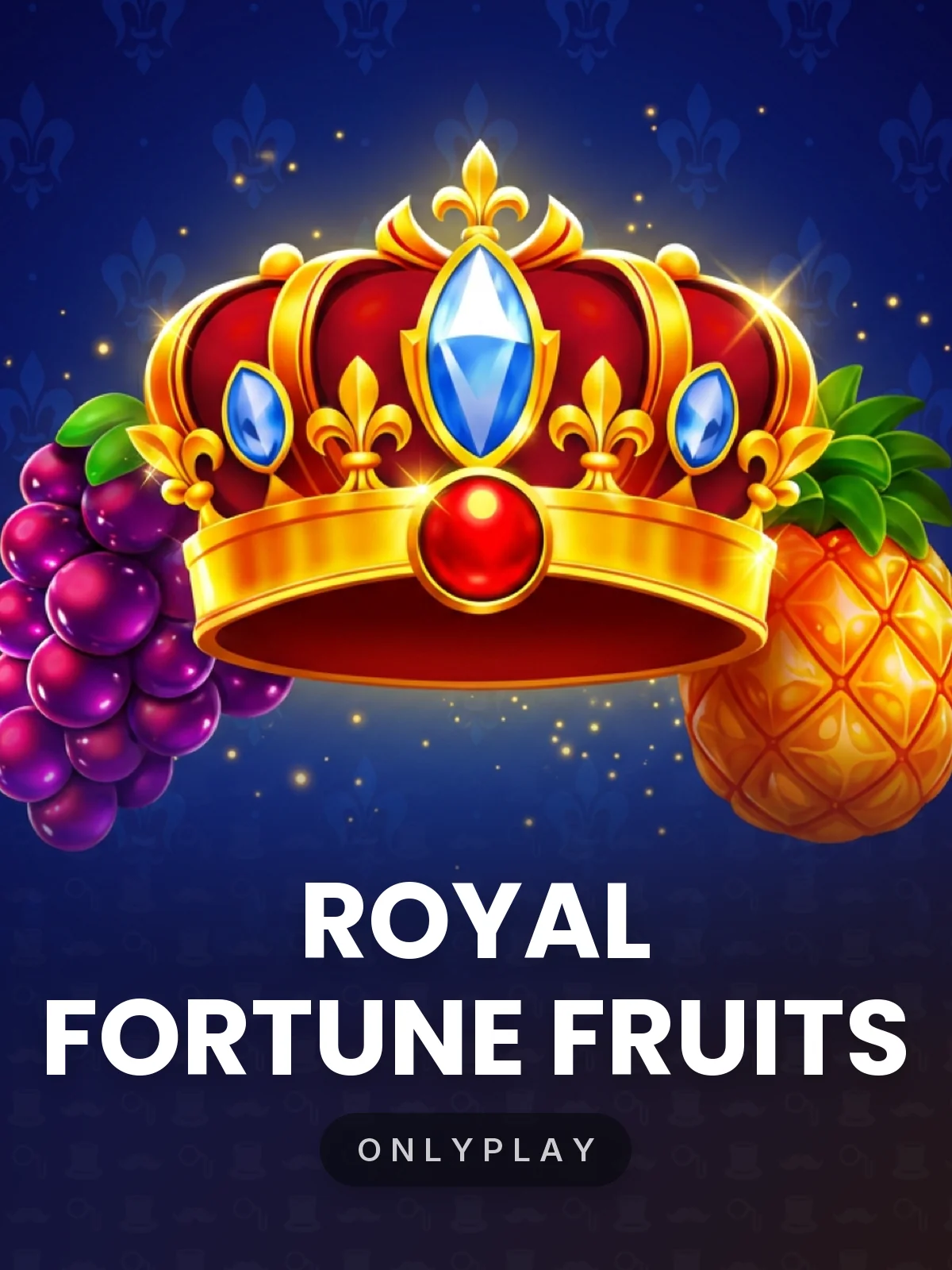 Royal Fortune Fruits