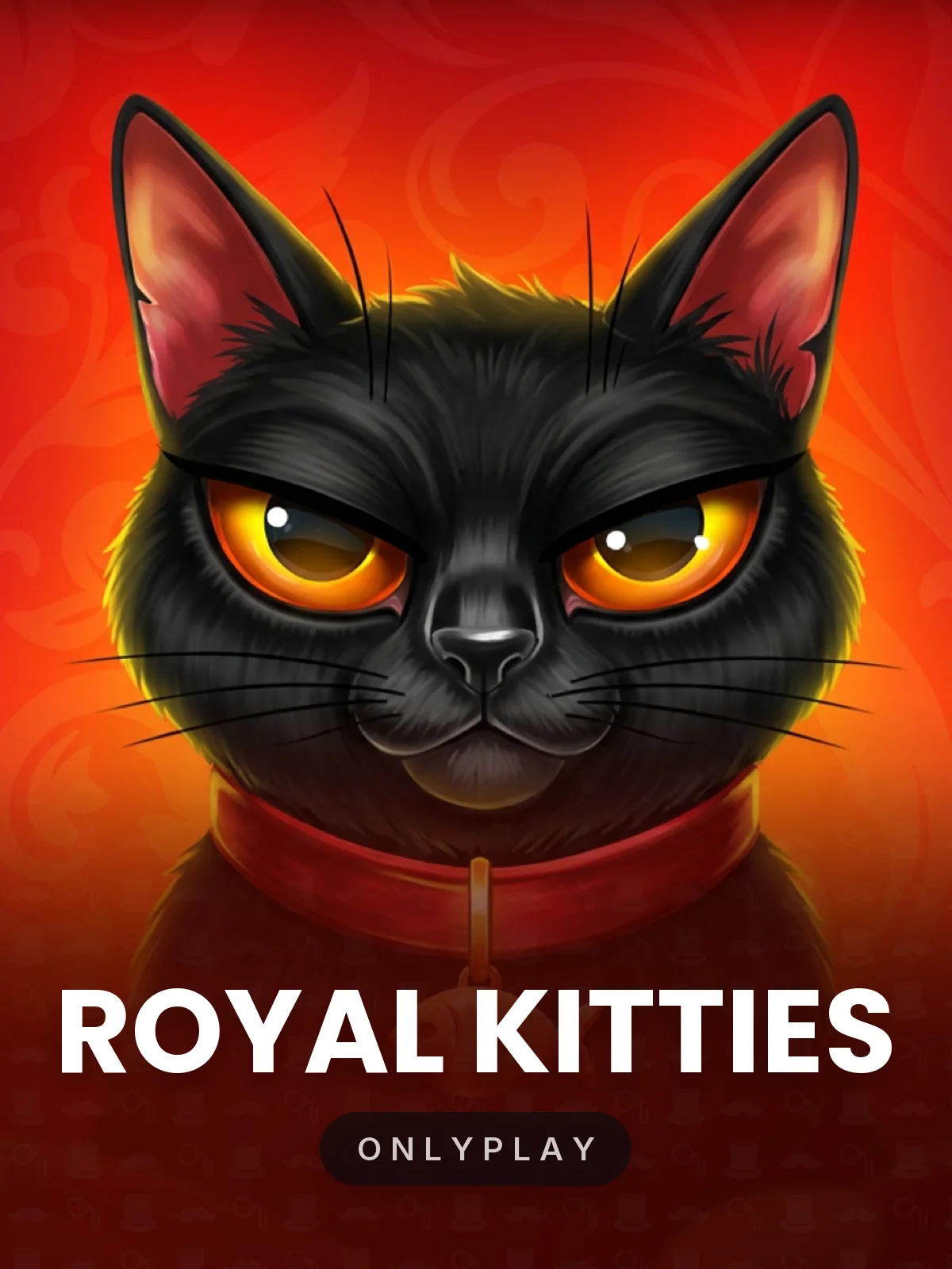 Royal Kitties